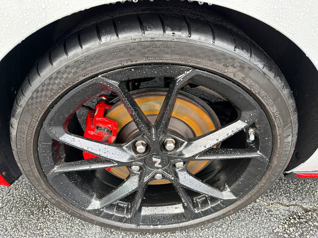 Used 2025 Hyundai Elantra N image 17