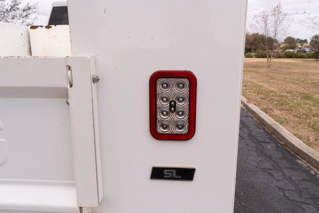 Used 2022 Chevrolet Silverado 1500 ZR2 w/ Technology Package image 34