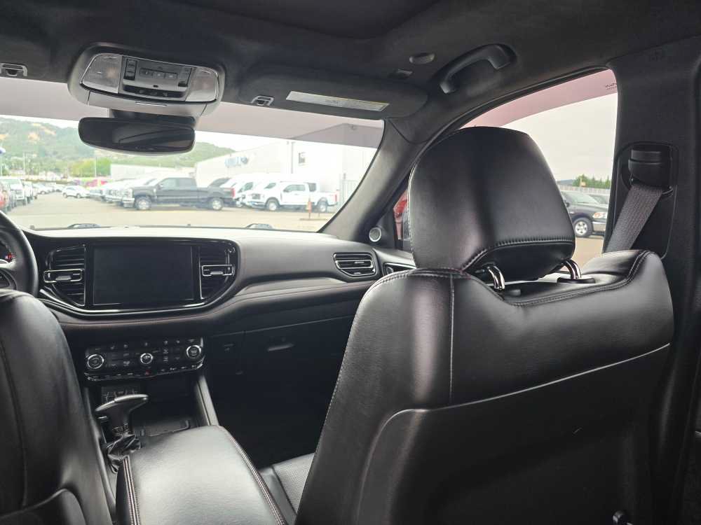 Used 2022 Dodge Durango R/T w/ Tow 'N Go Package AWD/4WD image 14