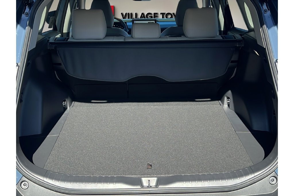 New 2026 Toyota RAV4 XLE Premium FWD image 15
