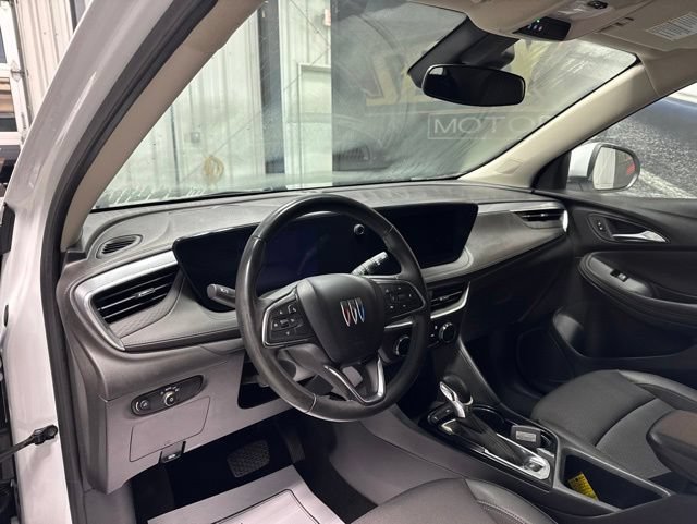 Used 2024 Buick Encore GX Preferred FWD image 6
