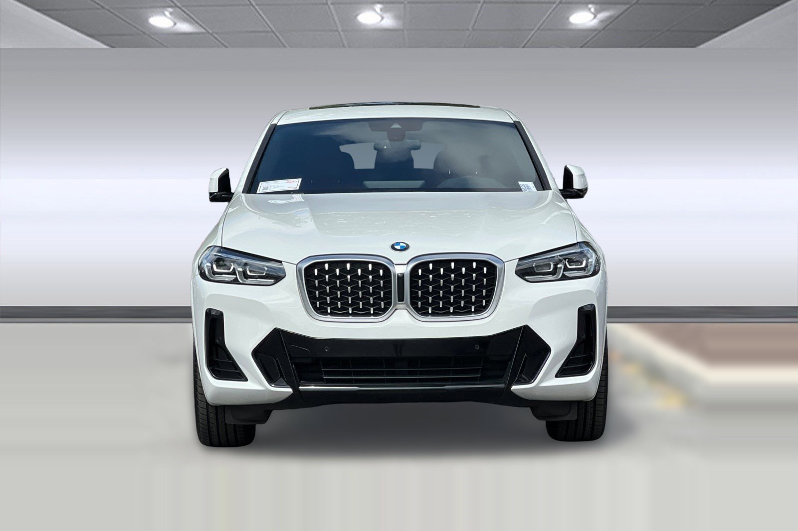 Certified 2023 BMW X4 xDrive30i w/ M Sport Package AWD/4WD image 6