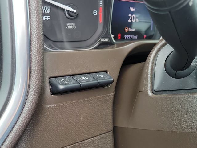 Used 2019 GMC Sierra 1500 Denali w/ Denali Ultimate Package AWD/4WD image 15