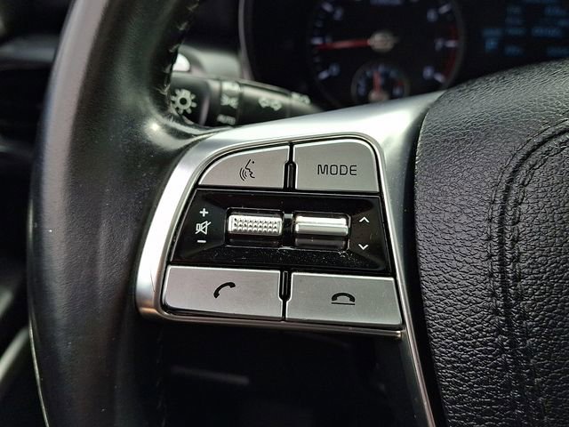 Certified 2022 Kia Telluride S image 21