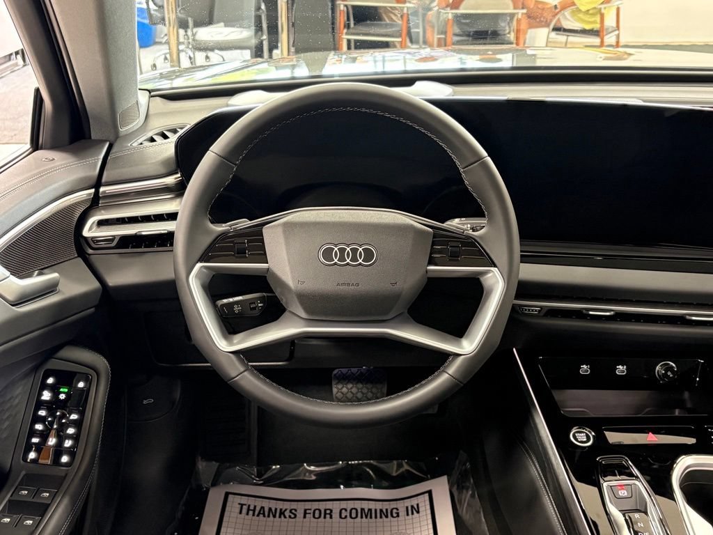 New 2026 Audi A6 Prestige AWD/4WD image 10