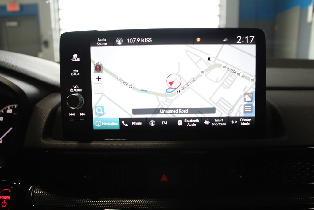 Used 2025 Honda CR-V Sport Touring image 27