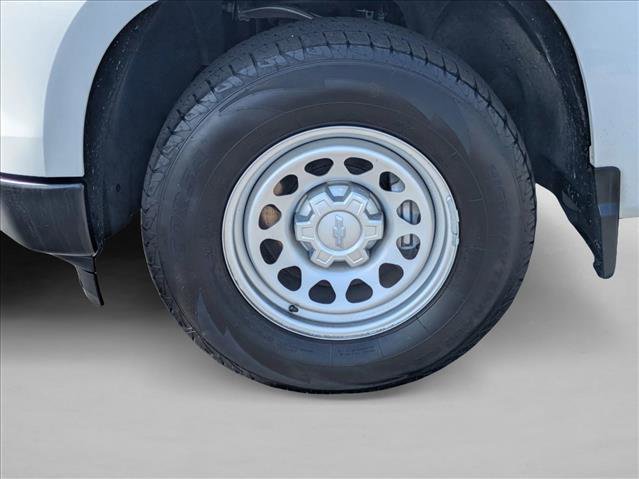 Used 2023 Chevrolet Silverado 1500 W/T w/ WT Convenience Package image 24