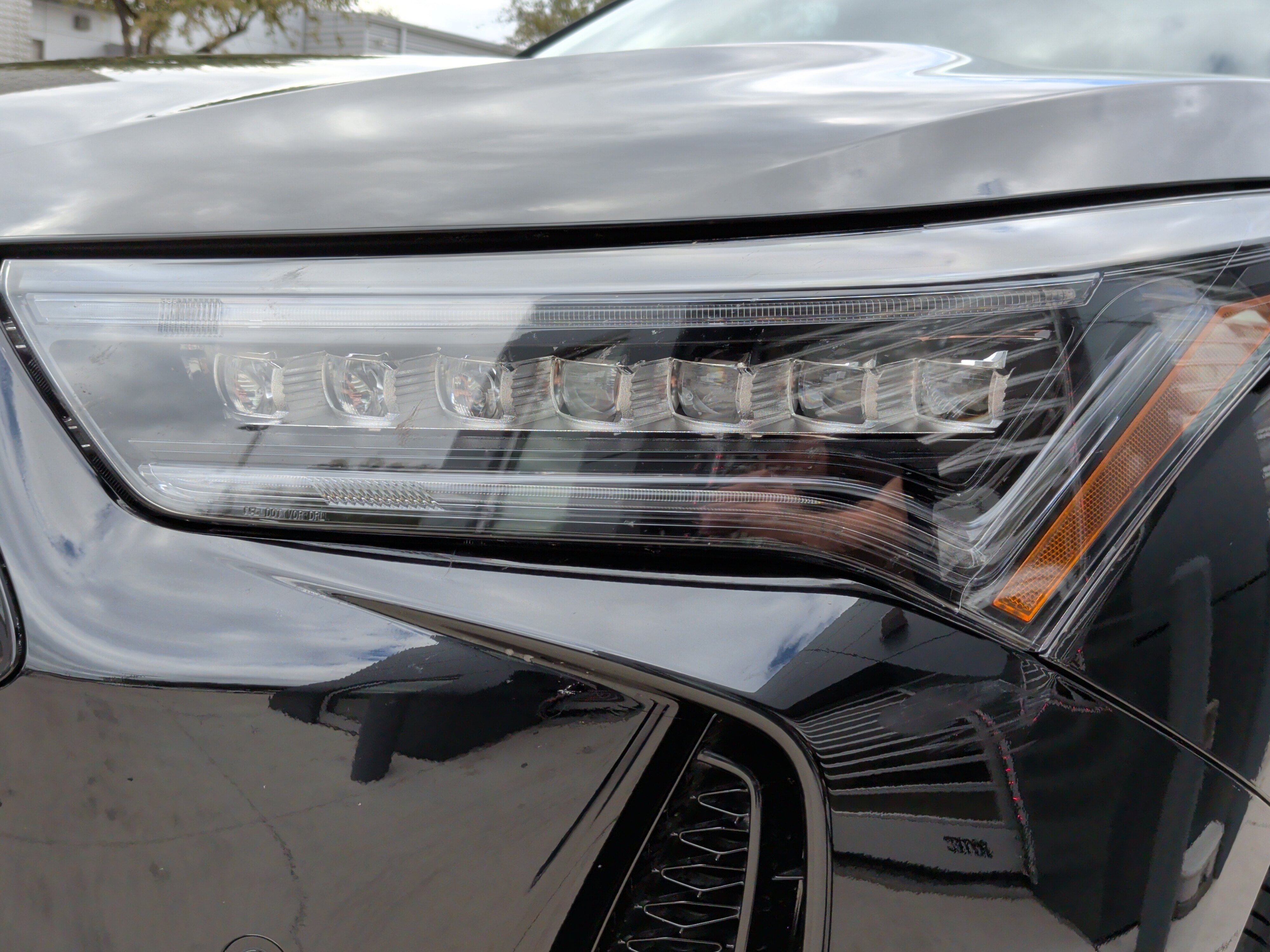 Used 2024 Acura RDX A-Spec image 6