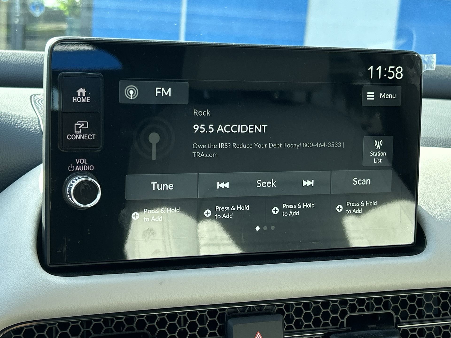 New 2027 Honda HR-V LX image 12