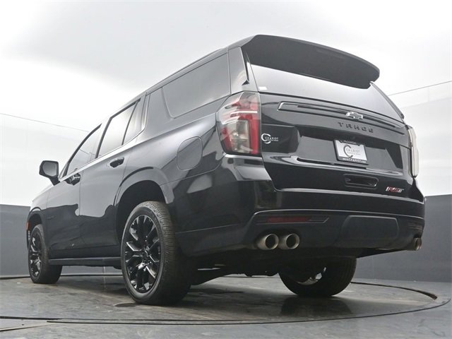 Used 2024 Chevrolet Tahoe RST w/ Sport Performance Package image 51