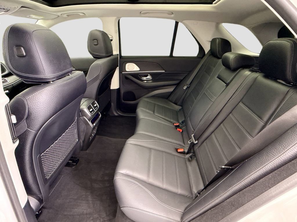 Certified 2024 Mercedes-Benz GLE 580 4MATIC image 20