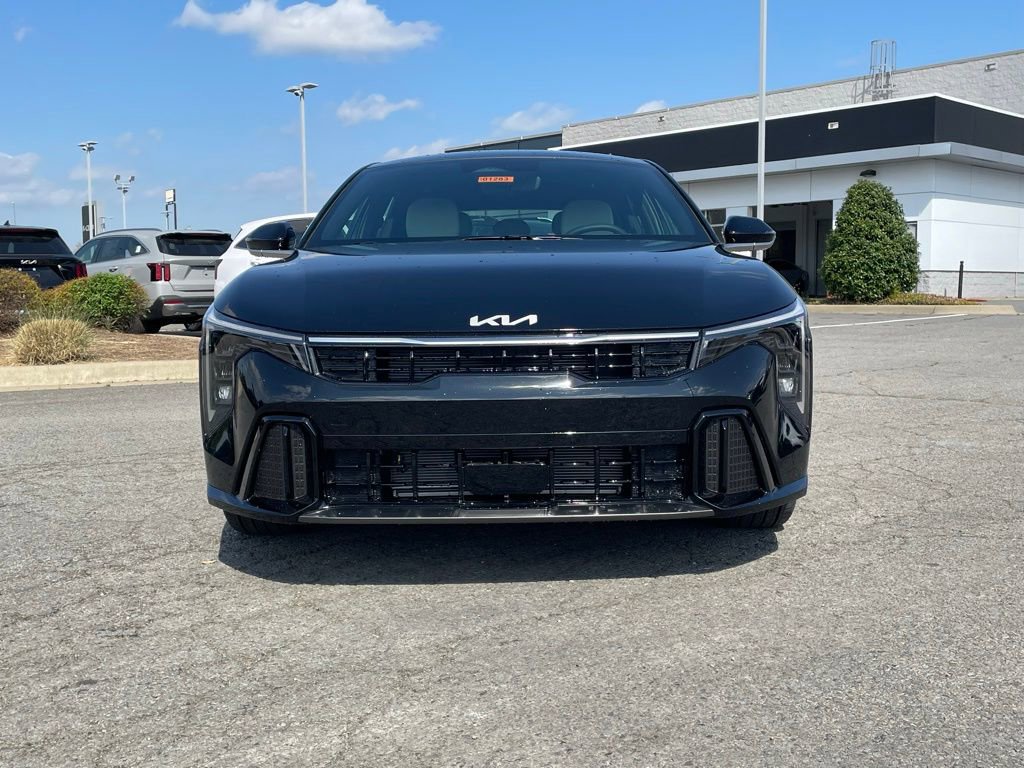 New 2026 Kia K4 GT-Line FWD image 2