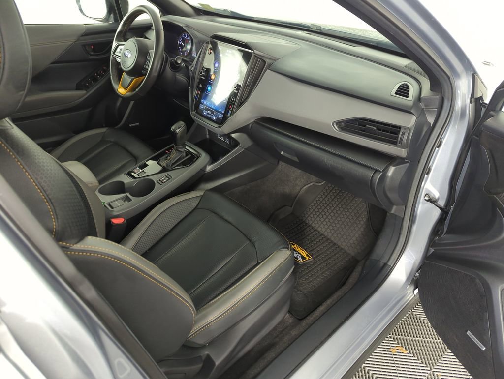 Used 2024 Subaru Crosstrek 2.5i Wilderness w/ Wilderness Package image 36