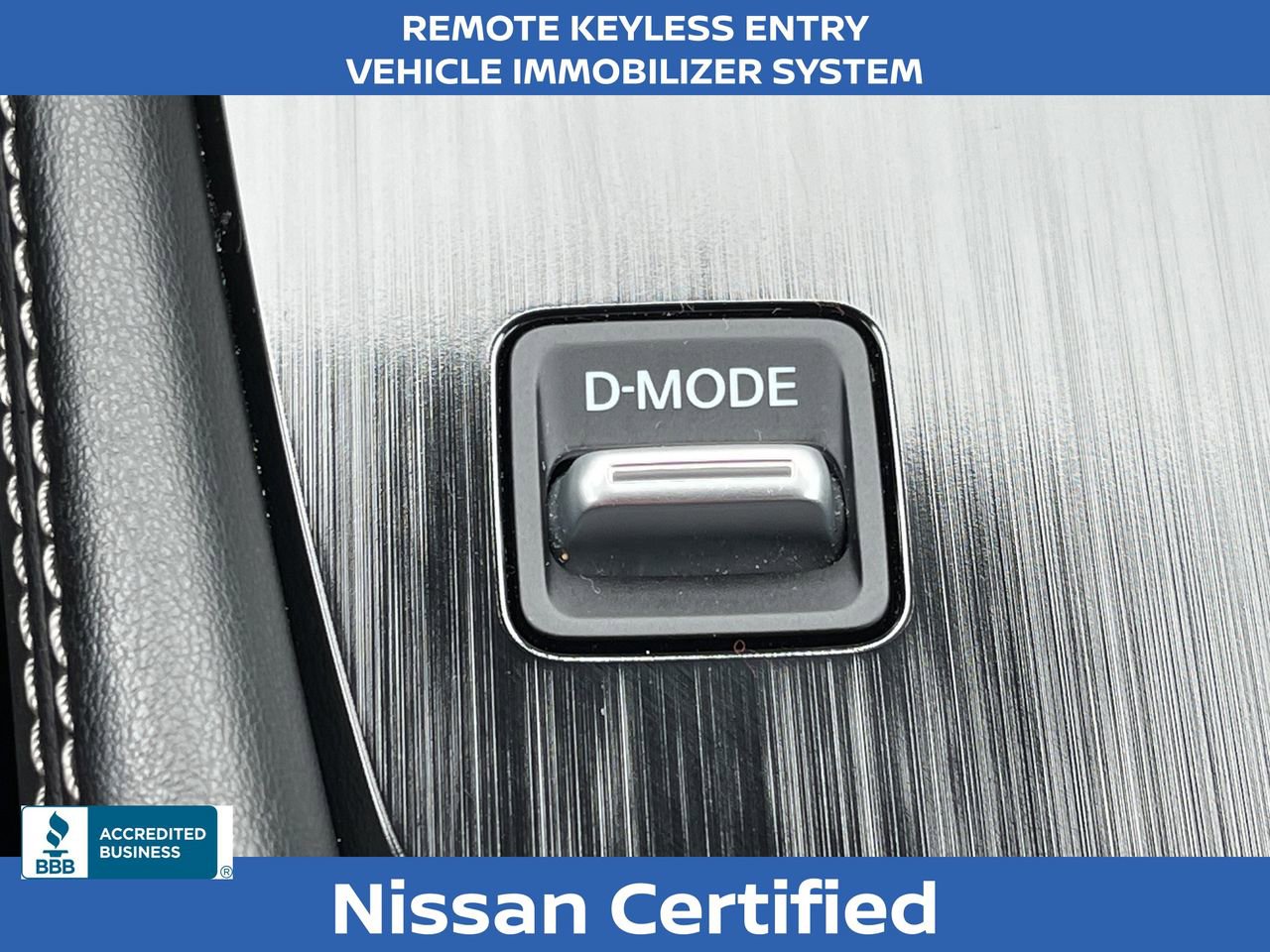 Certified 2024 Nissan Rogue Platinum image 8