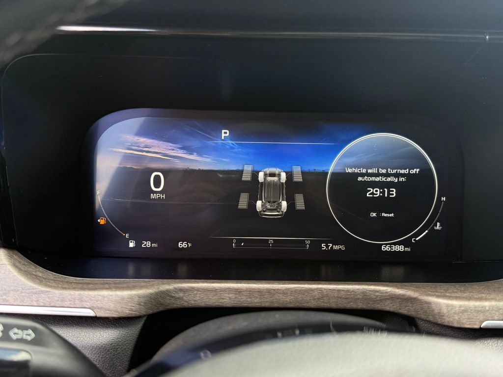 Used 2022 Kia Sorento SX Prestige AWD/4WD image 57