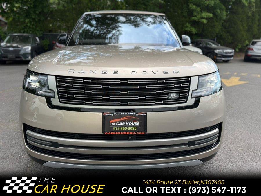 Used 2023 Land Rover Range Rover SE AWD/4WD image 13