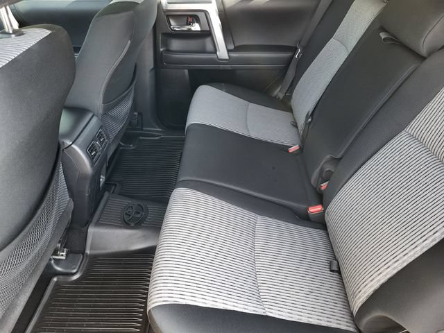 Used 2023 Toyota 4Runner SR5 AWD/4WD image 23