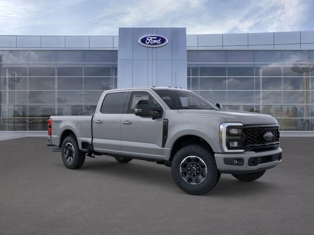 New 2026 Ford F250 Lariat image 7
