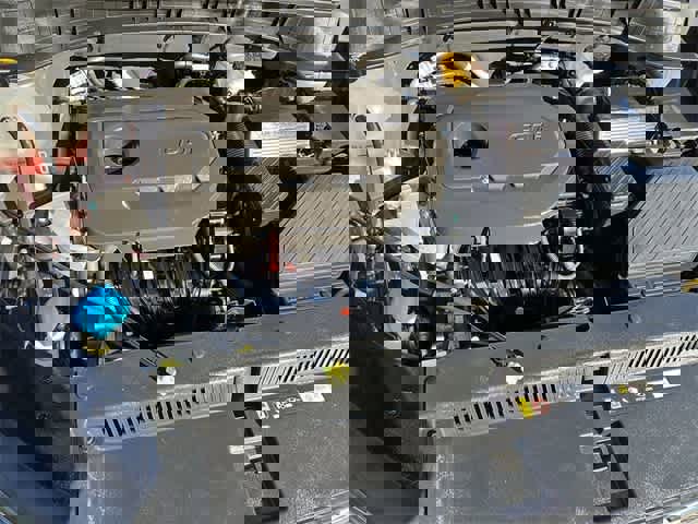 Certified 2021 Hyundai Tucson Limited w/ Cargo Package image 15