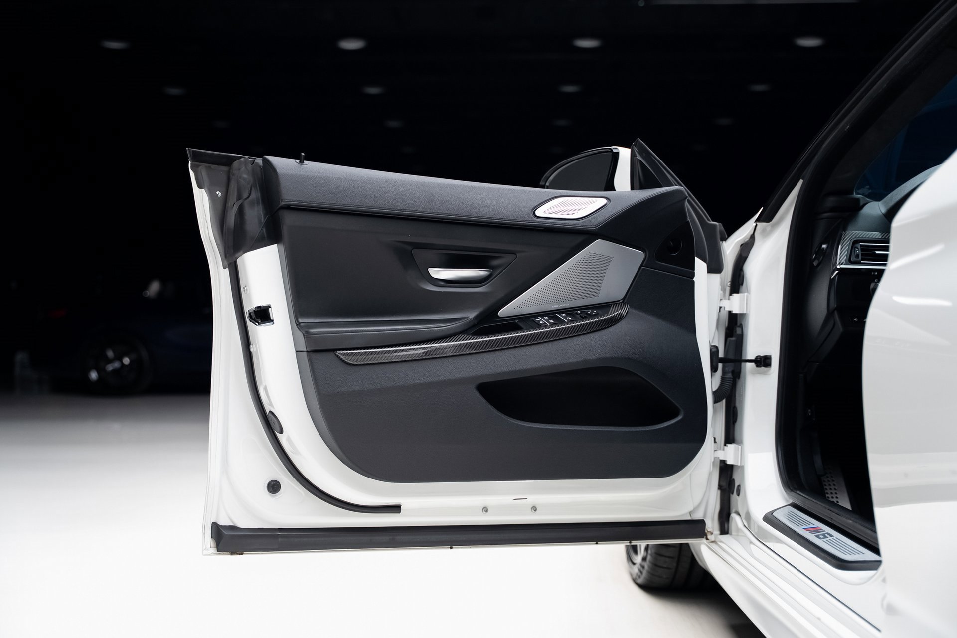 Used 2018 BMW M6 Gran Coupe image 55