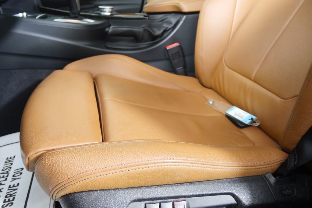 Used 2017 BMW 340i Sedan image 10