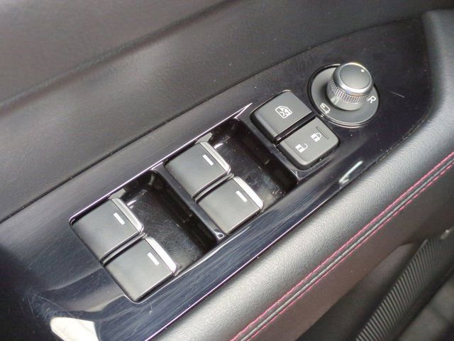 Used 2022 MAZDA CX-5 AWD 2.5 Turbo image 25