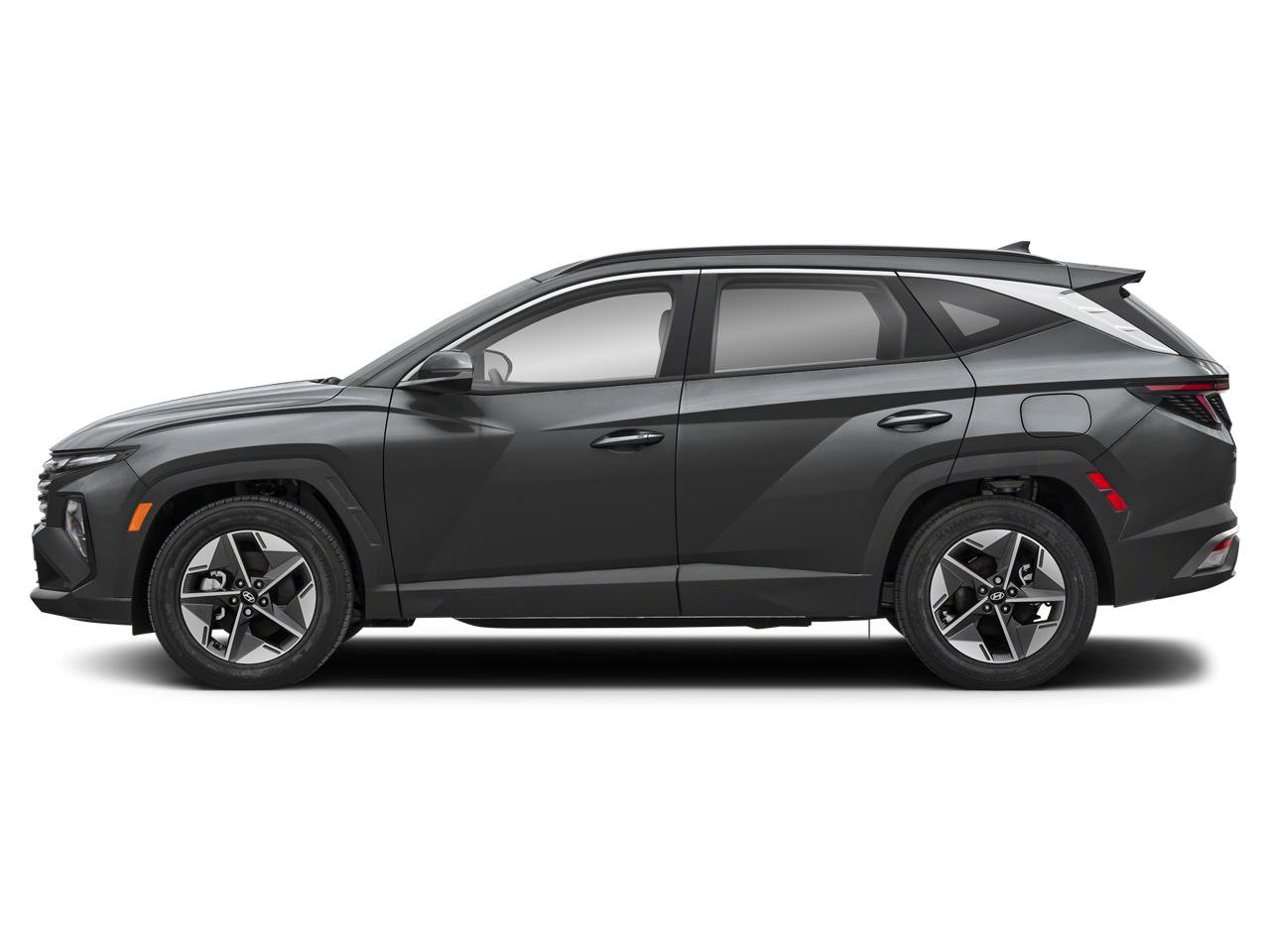 New 2026 Hyundai Tucson SEL AWD/4WD image 3