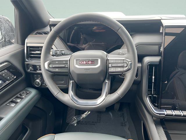 New 2026 GMC Yukon XL AT4 w/ AT4 Premium Package AWD/4WD image 24