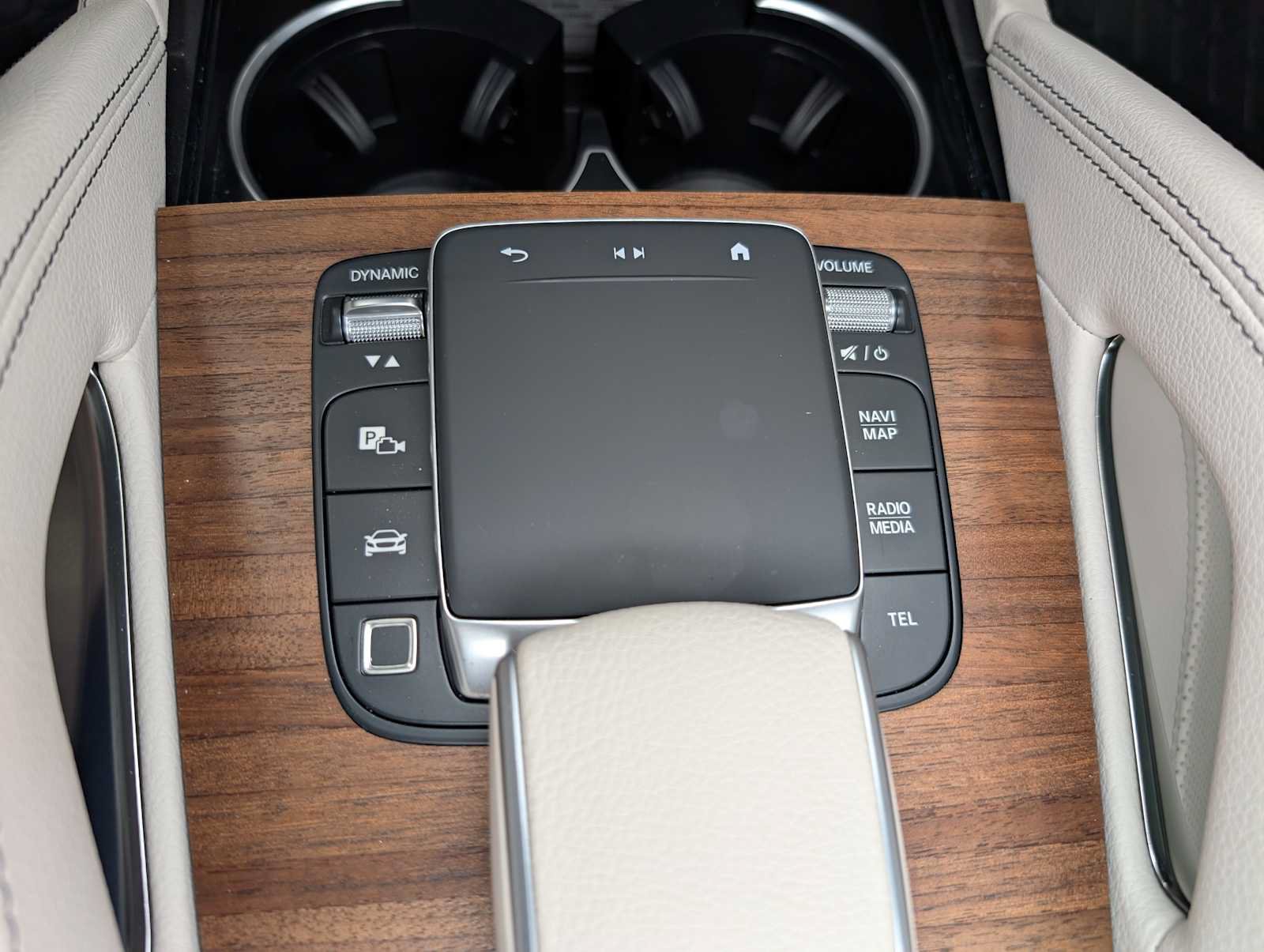Certified 2026 Mercedes-Benz GLE 580 4MATIC image 27