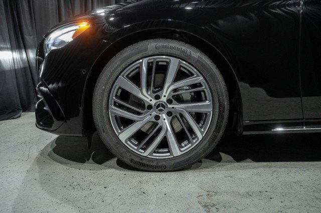 Certified 2026 Mercedes-Benz E 350 Sedan image 7