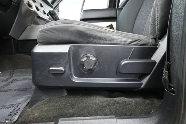 Used 2016 Ford Expedition EL XLT AWD/4WD image 20