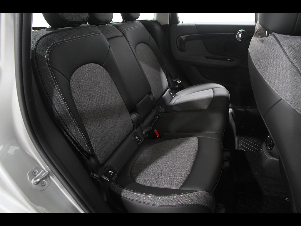 Used 2024 MINI Cooper Countryman S AWD/4WD image 17