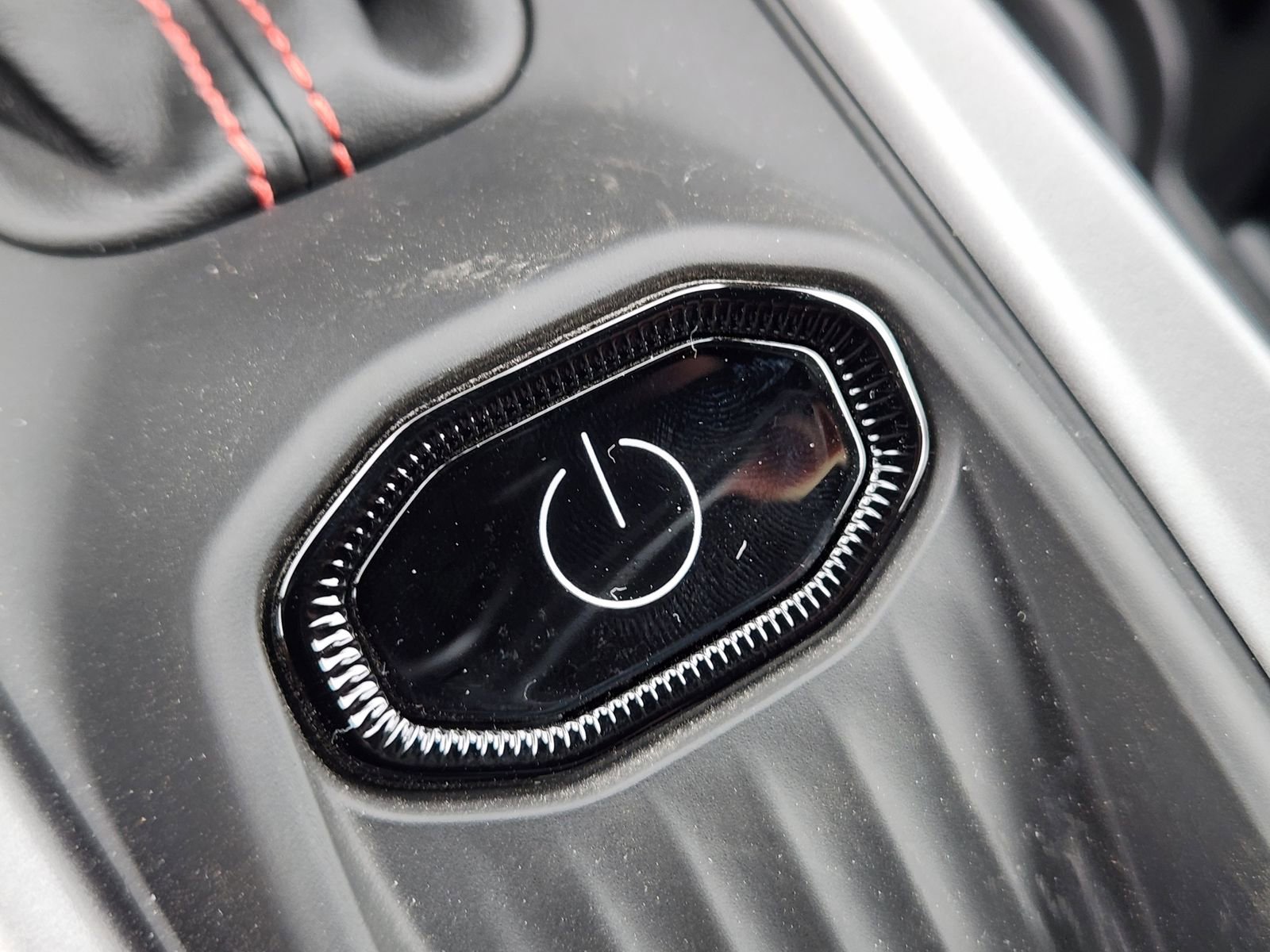 New 2025 Dodge Charger R/T w/ Quick Order Package 25M R/T image 14