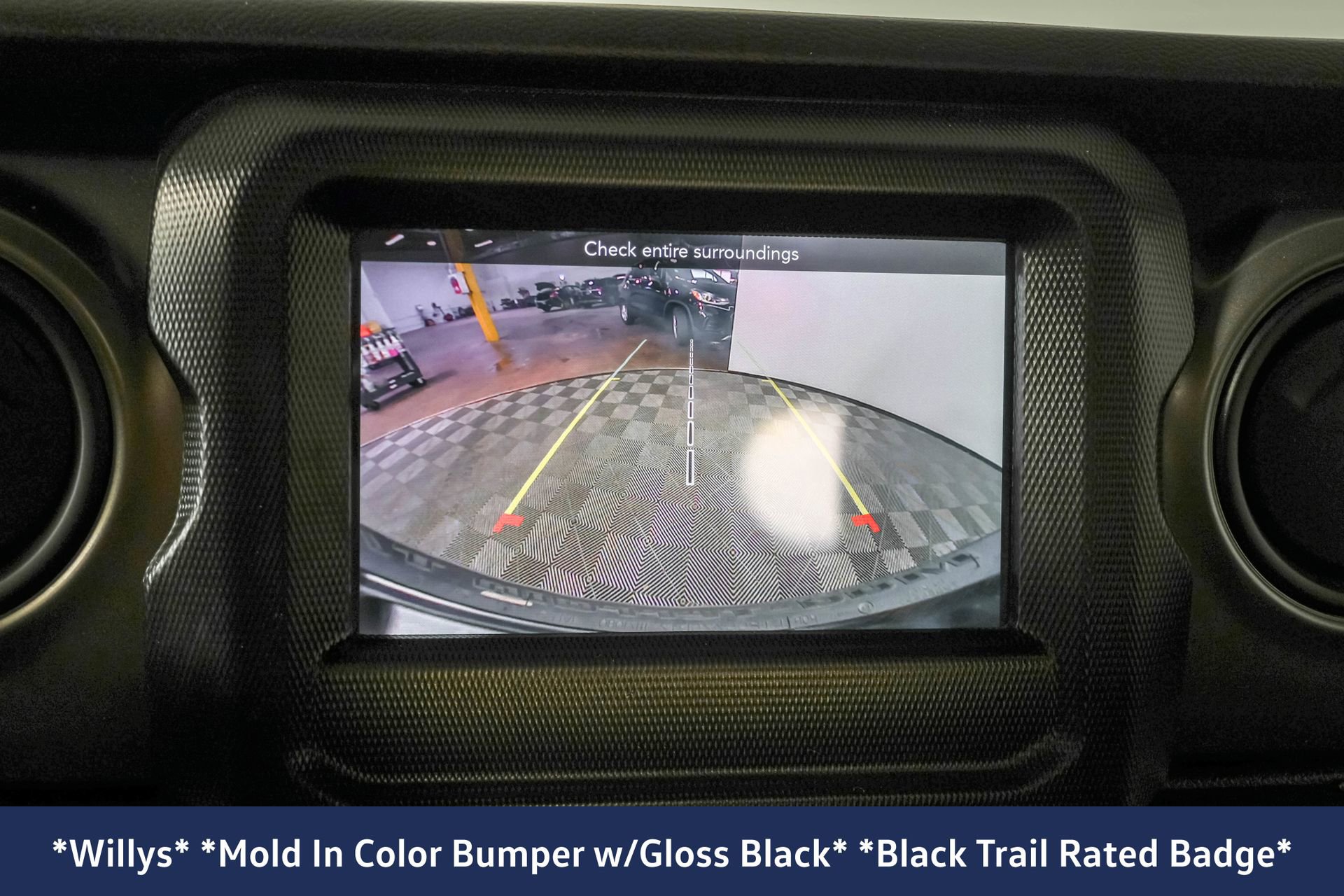 Used 2022 Jeep Wrangler Sport AWD/4WD image 9