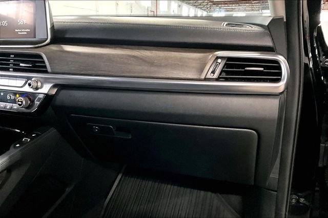 Used 2021 Kia Telluride EX image 26