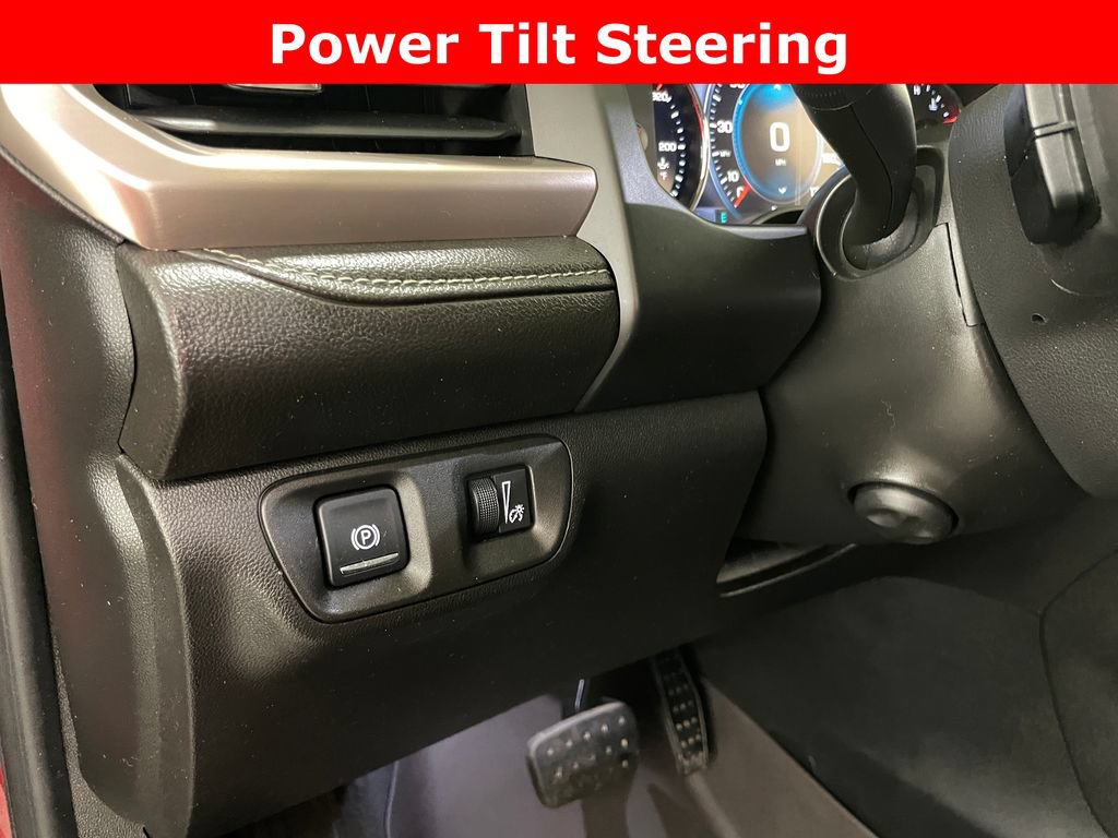 Used 2018 GMC Acadia Denali w/ Technology Package AWD/4WD image 5