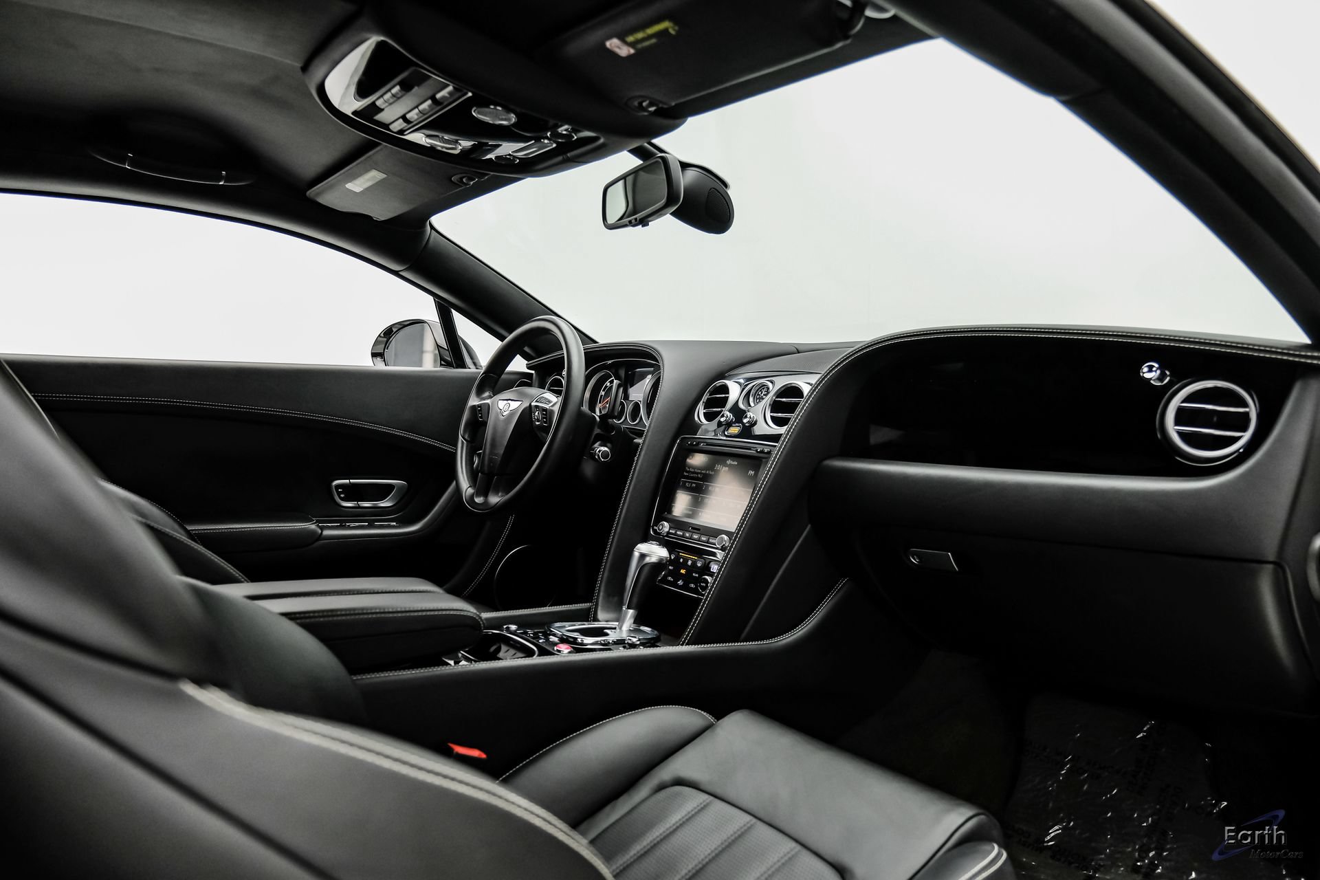 Used 2015 Bentley Continental GT V8 S AWD/4WD image 43
