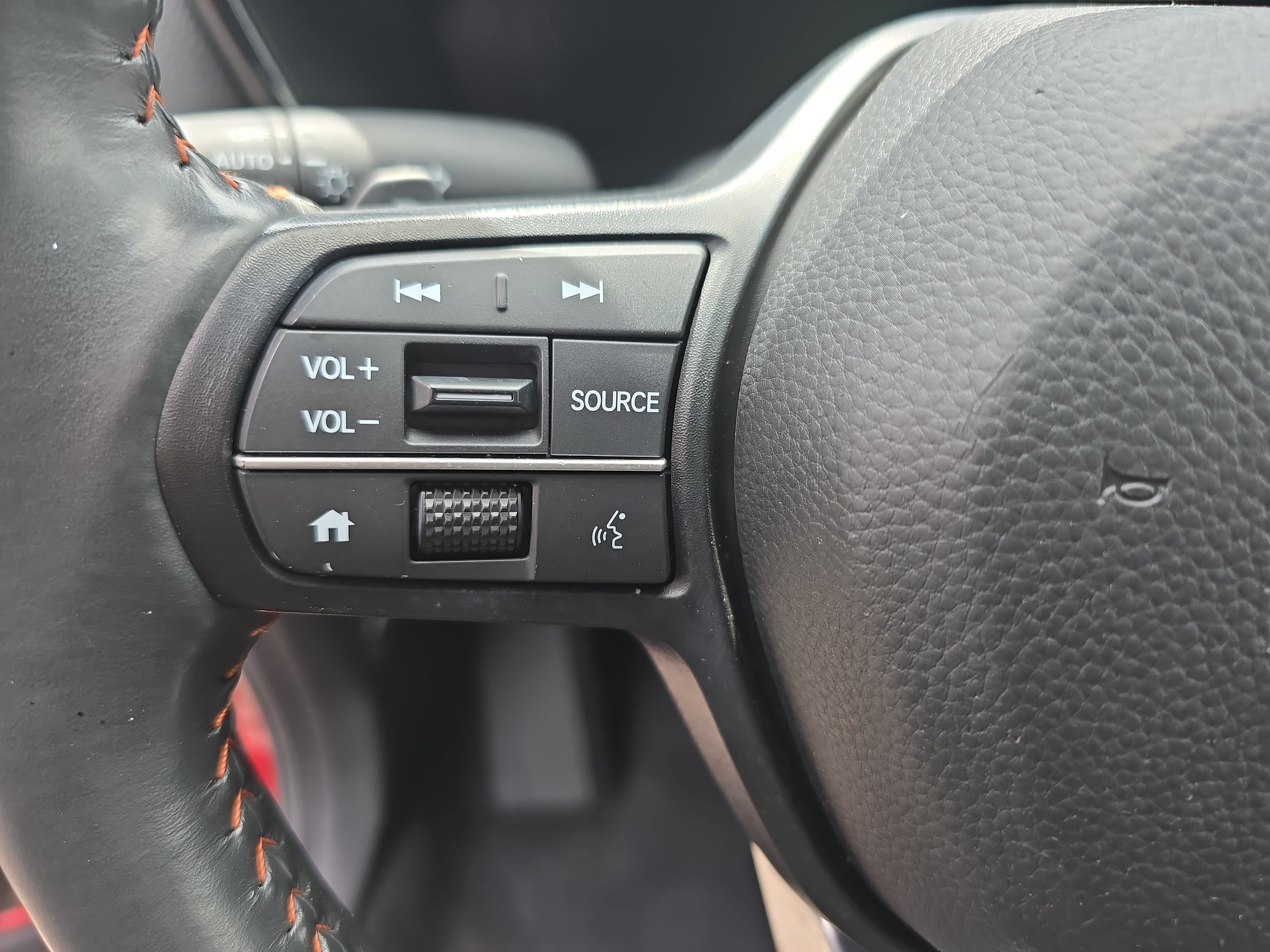 Used 2023 Honda CR-V Sport image 17