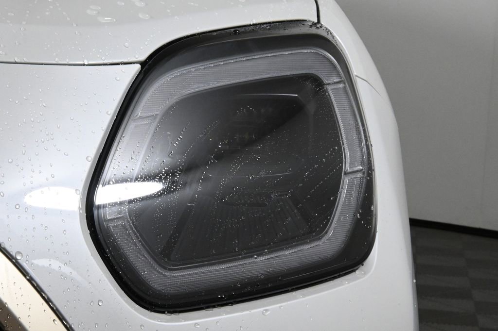 Used 2025 MINI Cooper Countryman S w/ Comfort Package Max image 11