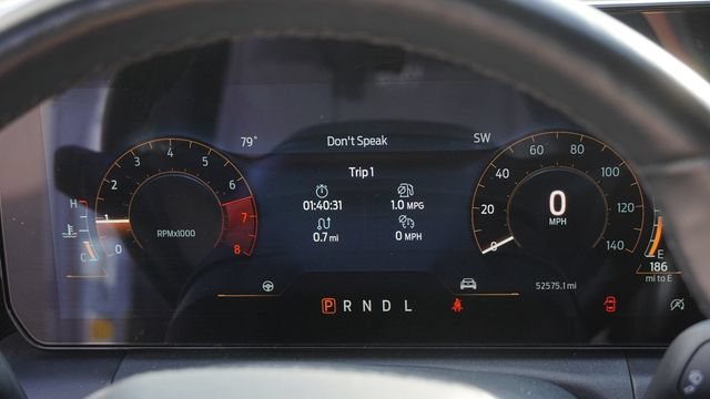 Used 2024 Ford Mustang Premium RWD image 30