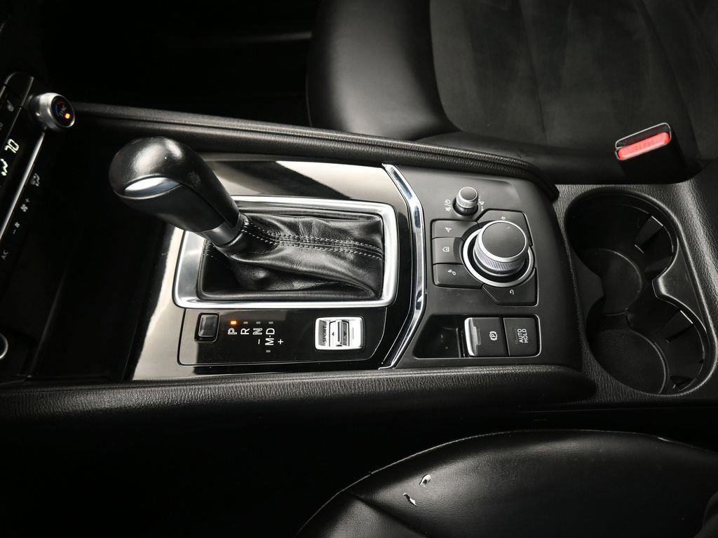 Used 2023 MAZDA CX-5 AWD 2.5 S w/ Select Package image 20