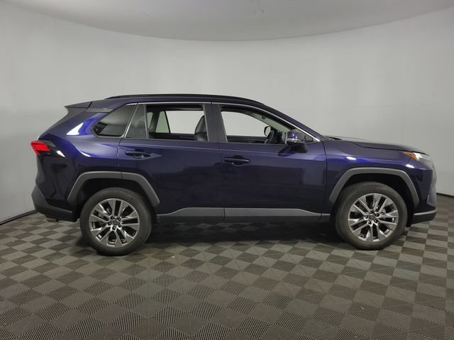 Used 2023 Toyota RAV4 XLE Premium FWD image 10