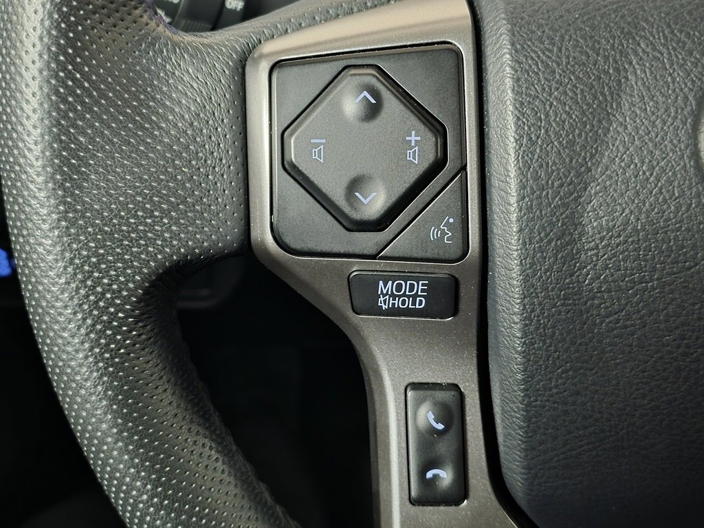 Used 2023 Toyota Tacoma SR5 image 16