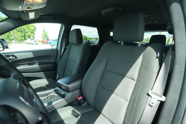 Used 2025 Dodge Durango GT AWD/4WD image 39
