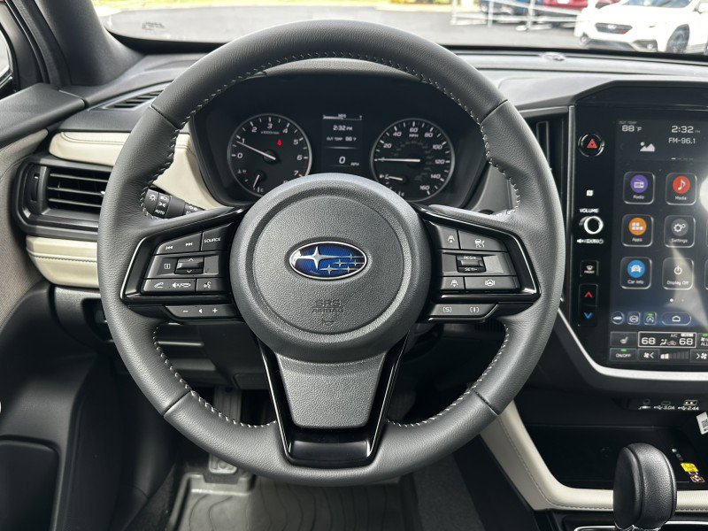 New 2026 Subaru Forester Premium AWD/4WD image 16
