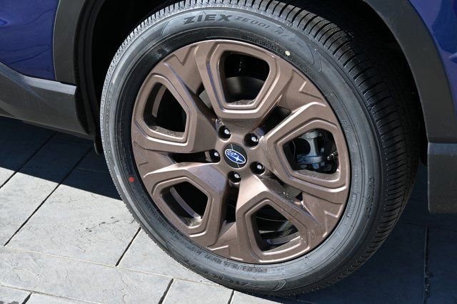 New 2026 Subaru Ascent Limited Bronze image 12