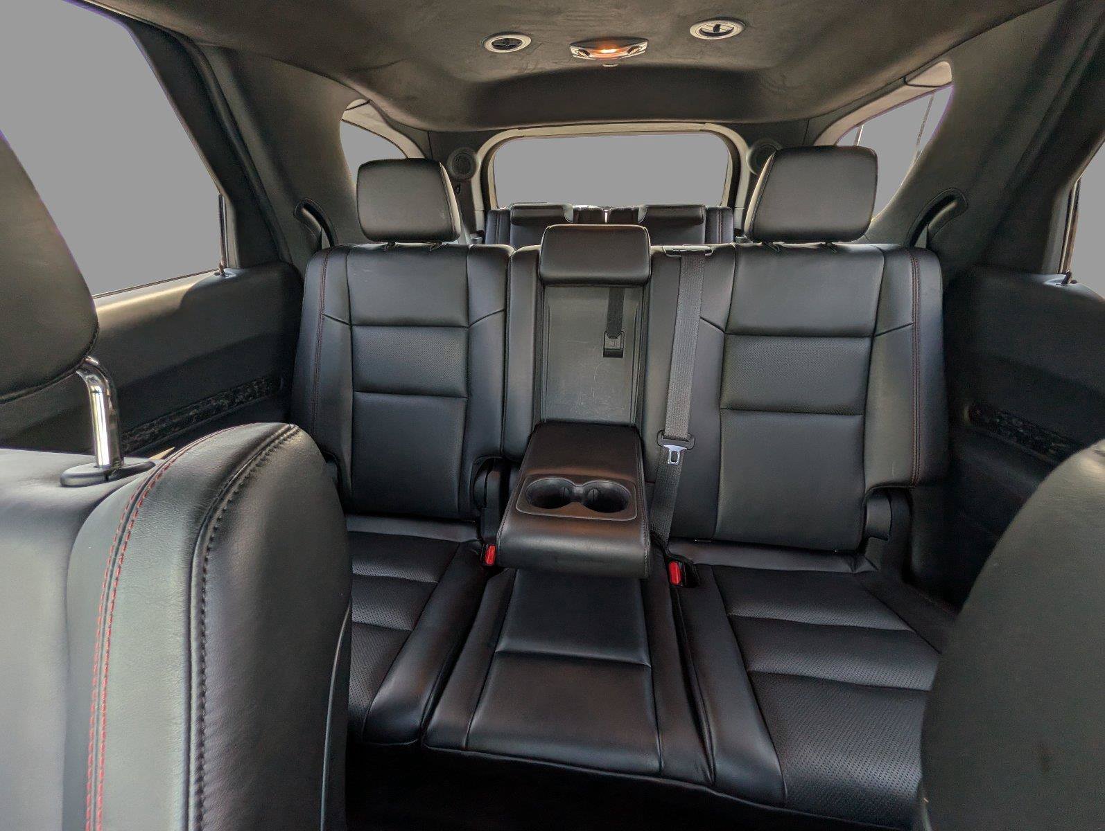 Used 2026 Dodge Durango GT AWD/4WD image 12