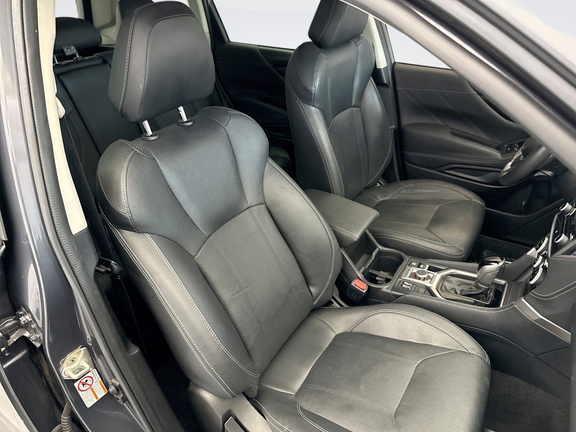 Used 2020 Subaru Forester Limited w/ Popular Package #3 AWD/4WD image 18