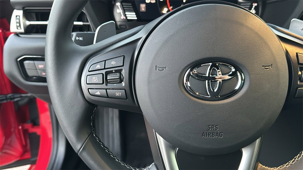 New 2026 Toyota Supra Premium image 27