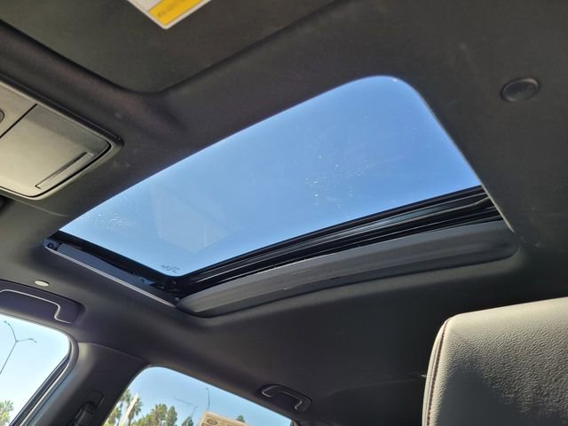 Used 2026 Honda CR-V Sport-L image 19